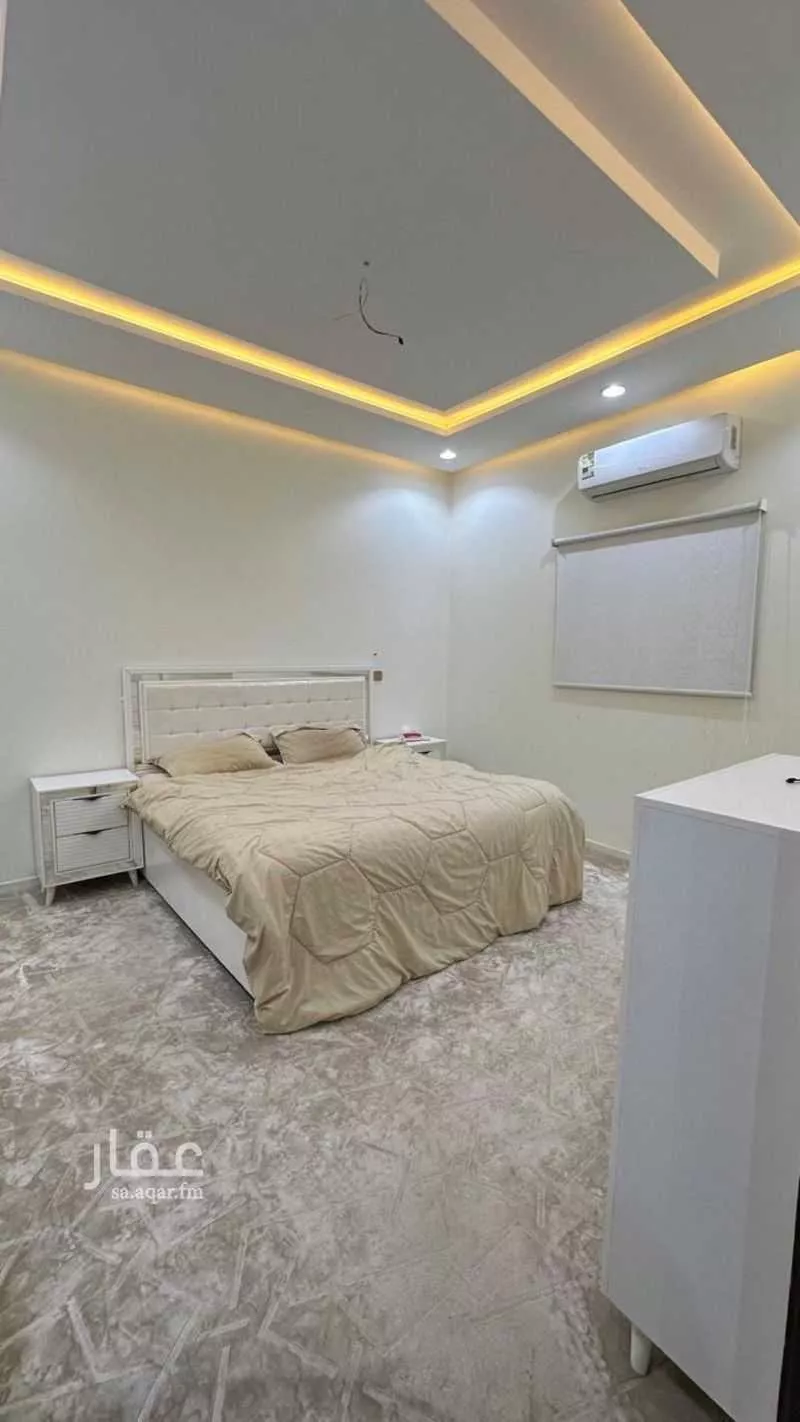 شقة 3 غرف في النظيم 5