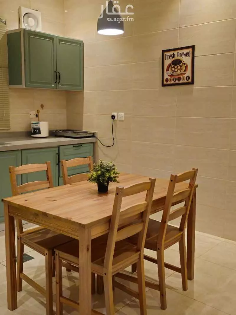 2 bedroom apartment in Al Naeem, Jeddah 7