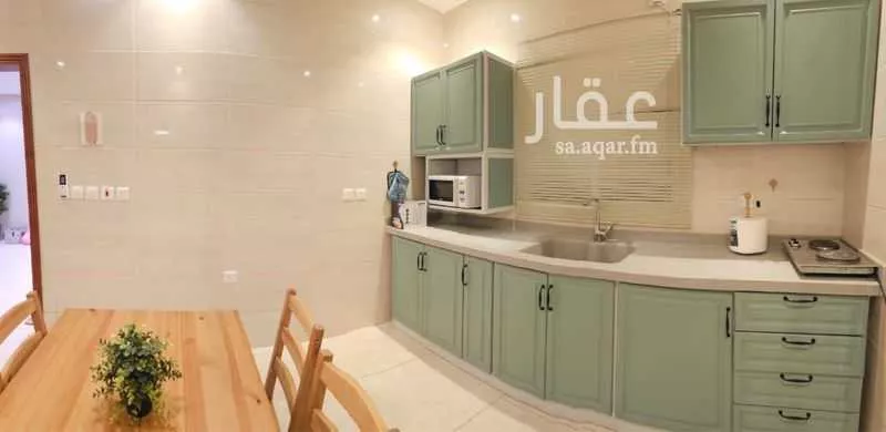 2 bedroom apartment in Al Naeem, Jeddah 4