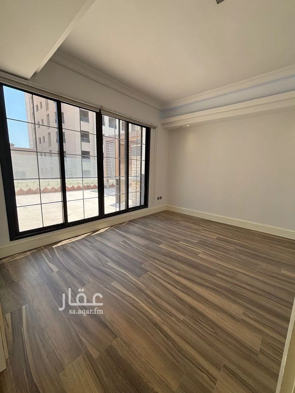 شقة 3 غرف في الروابي 4