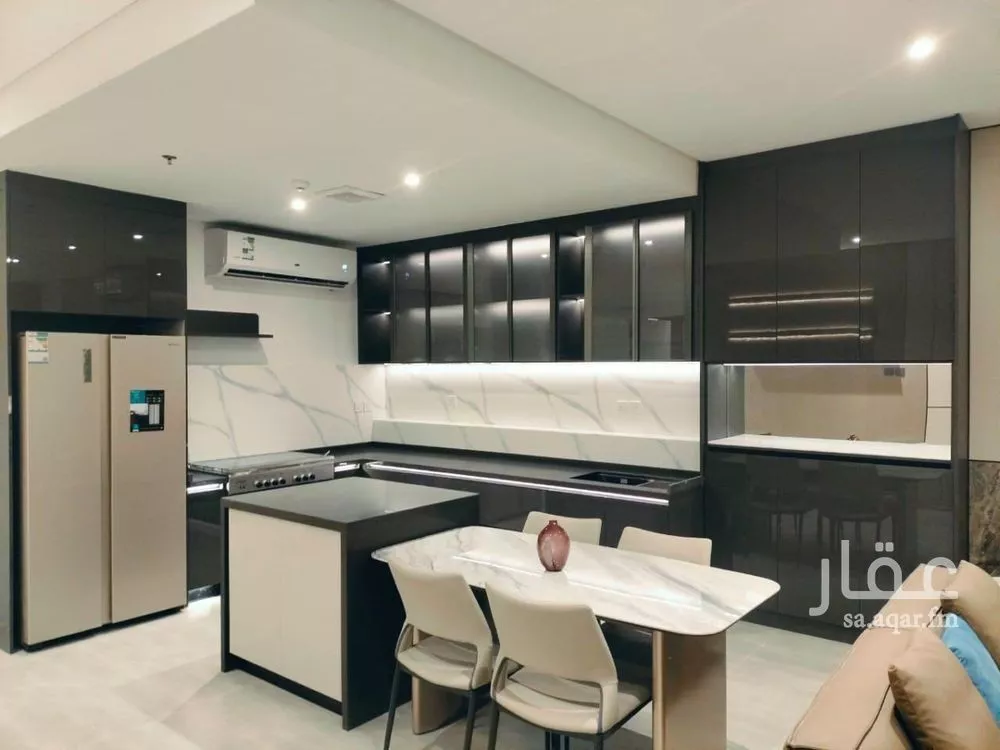 شقة 4 غرف في البحر 4