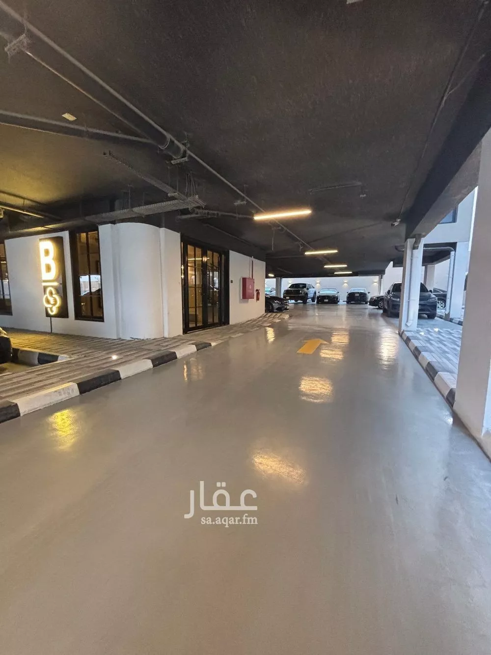 شقة 4 غرف في البحر 2