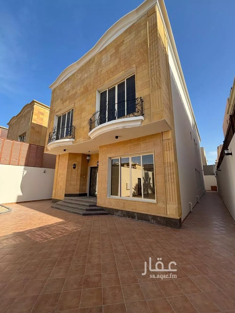 7 bedroom villa in Ash Shulah 2