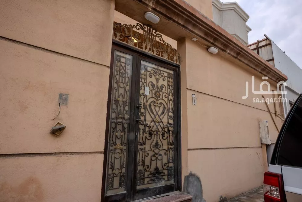 شقة 4 غرف في النورس 3