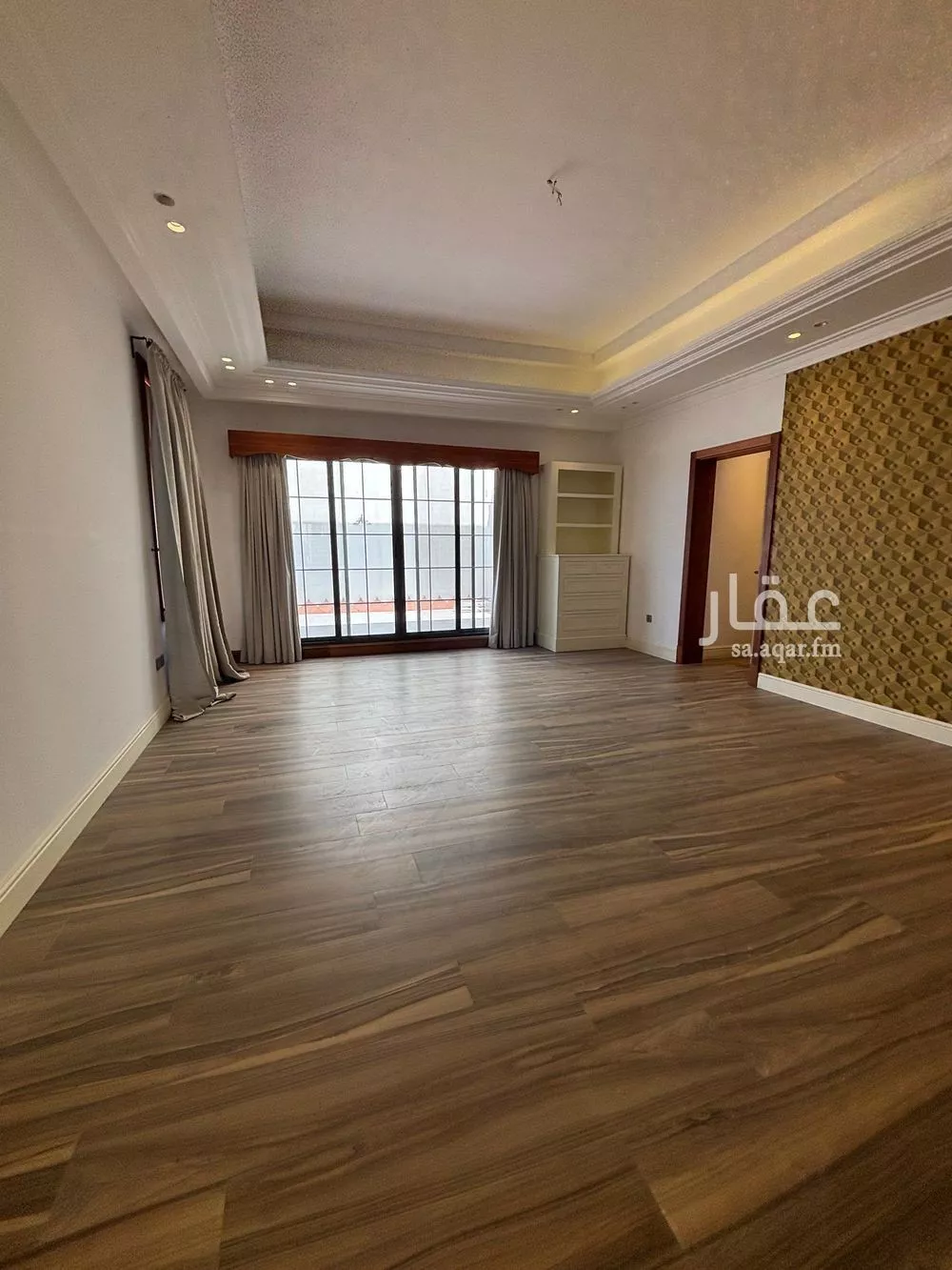 شقة 3 غرف في الروابي 3