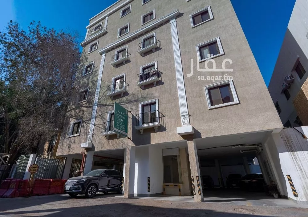 شقة 3 غرف في البندرية، الدمام 21