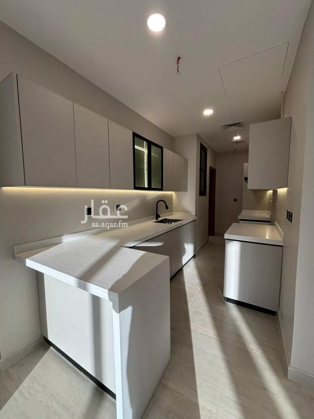 شقة 2 غرف في البندرية، الدمام 5