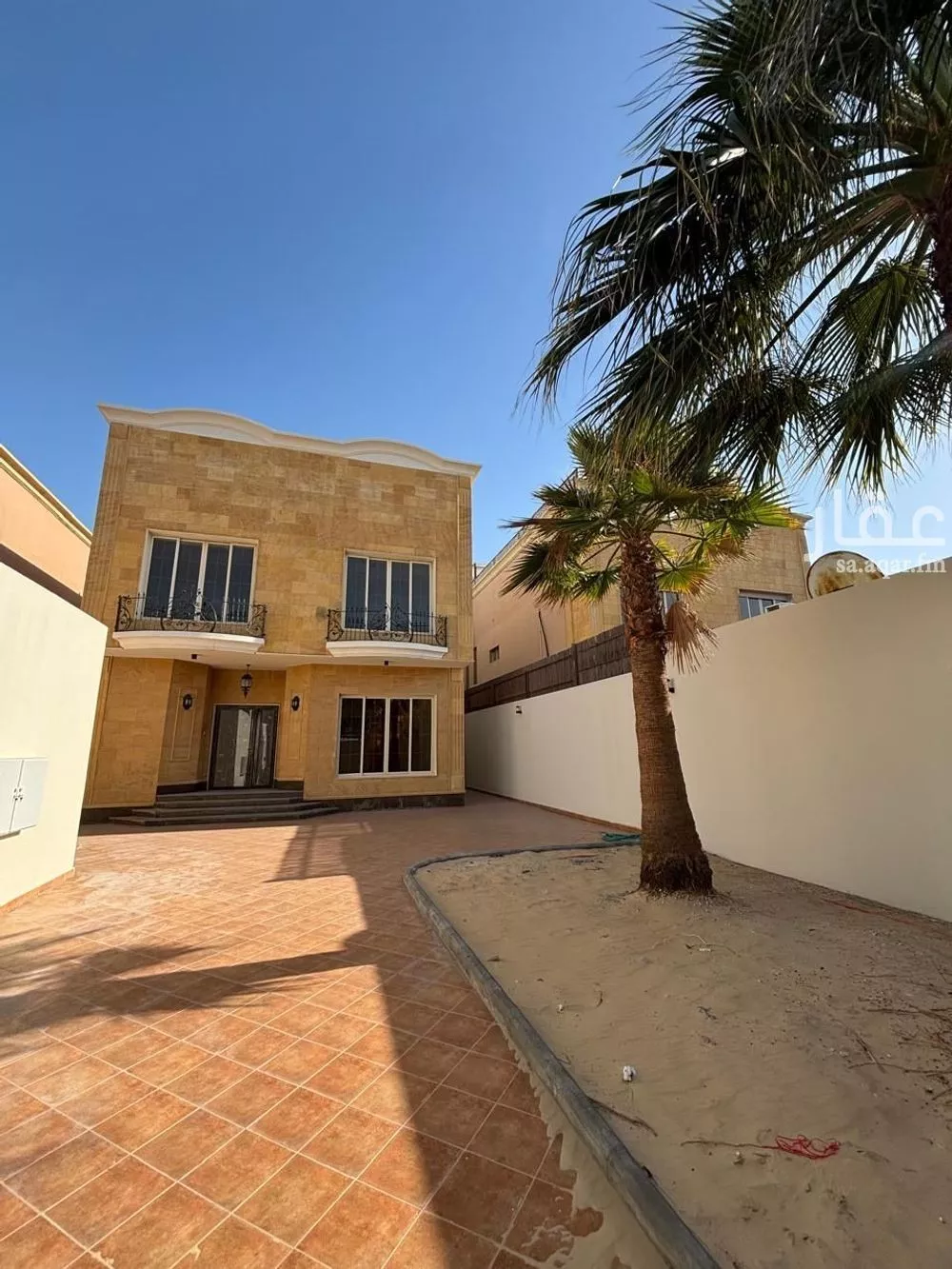 7 bedroom villa in Ash Shulah 1