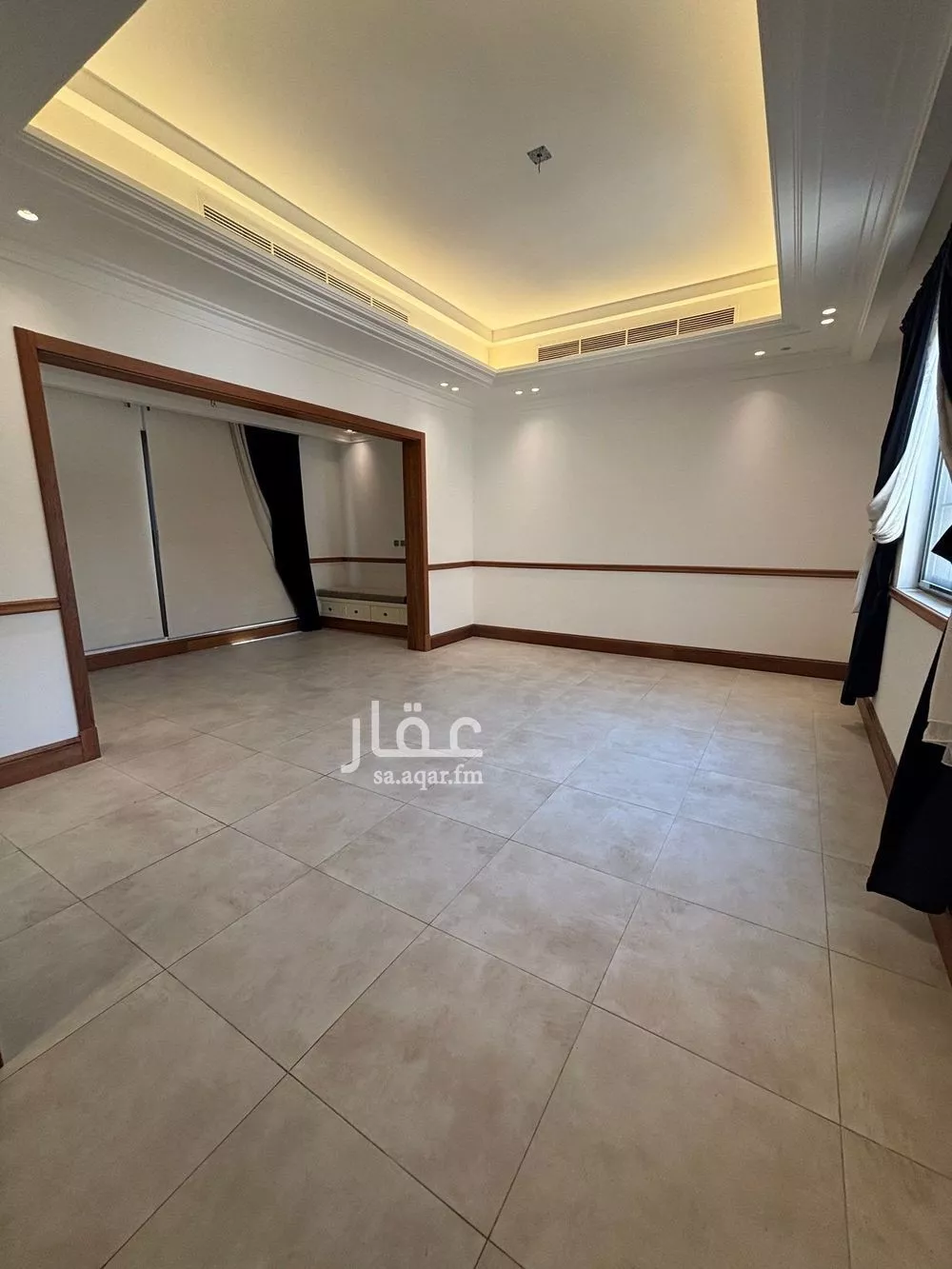 شقة 3 غرف في الروابي 5