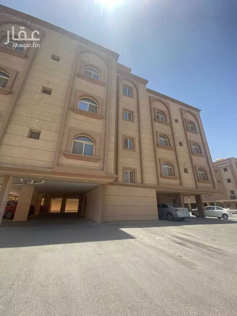 شقة للإيجار في شارع شداد بن القناني ، حي النور ، الدمام ، الدمام