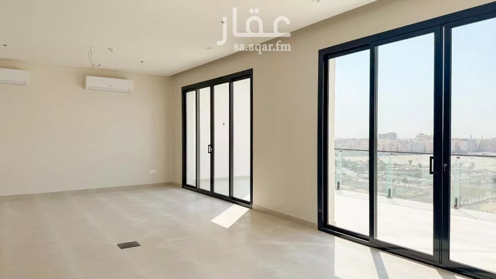 دور 3 غرف في الراكة الجنوبية 3