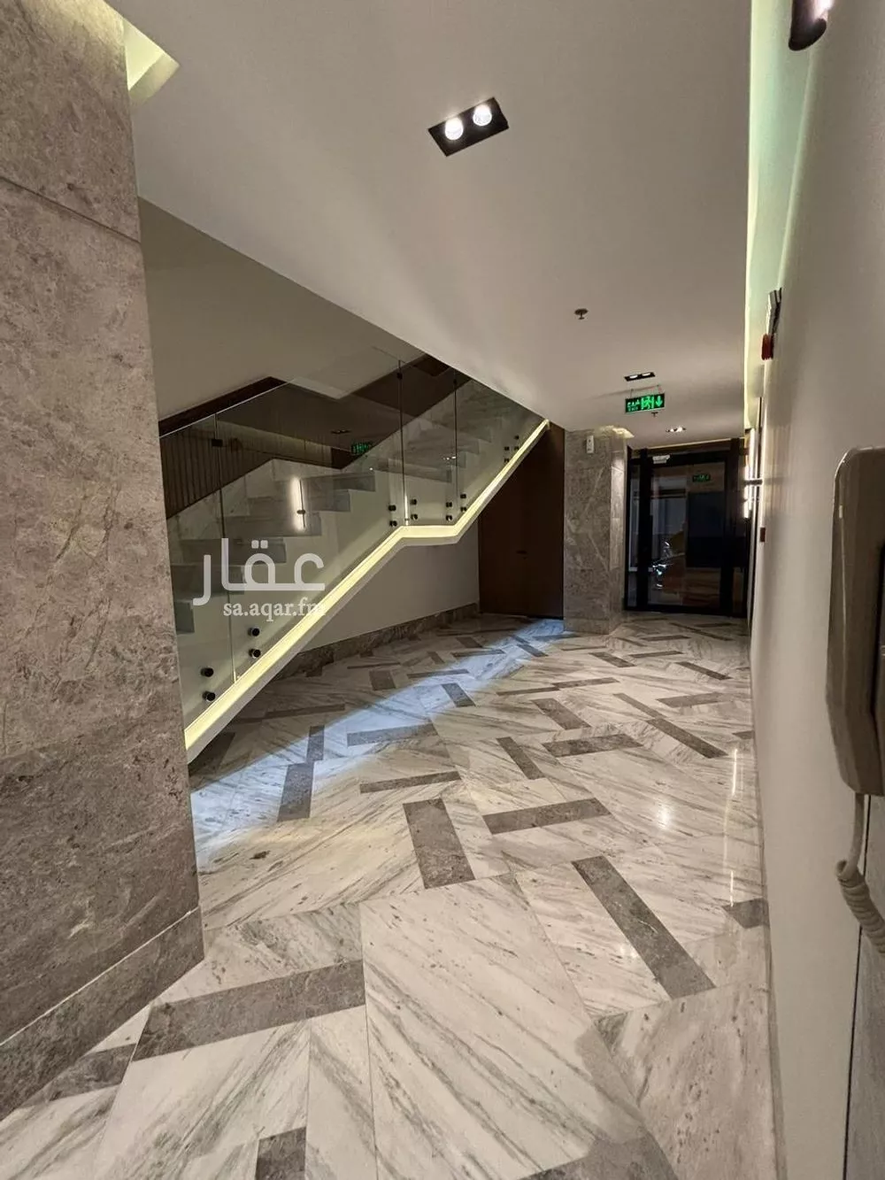 شقة 3 غرف في الصدفة 3