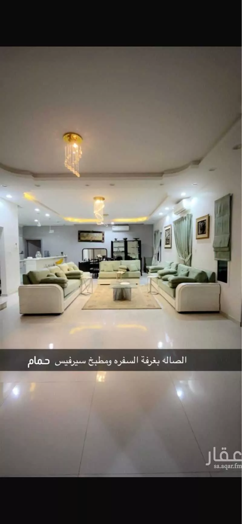 5 bedroom villa in Obhur Al Shamaliyah 4
