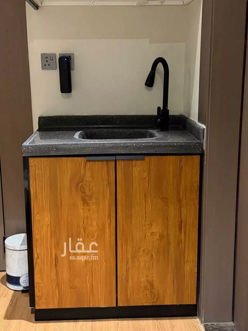 1 bedroom apartment in Al Murabba 5