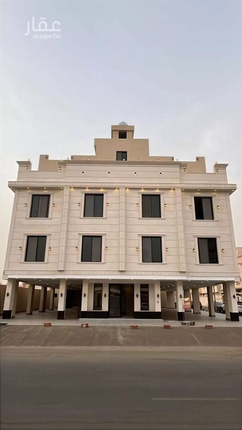 3 bedroom apartment in As Salhiyah 5