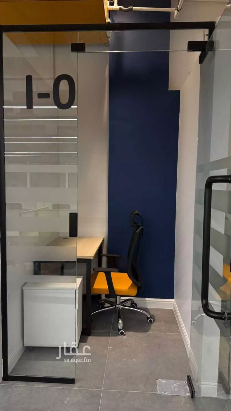 مكتب 5000 م² في الدريهمية 4