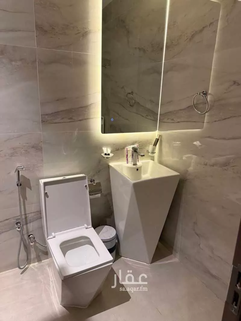 1 bedroom apartment in Al Murabba 2