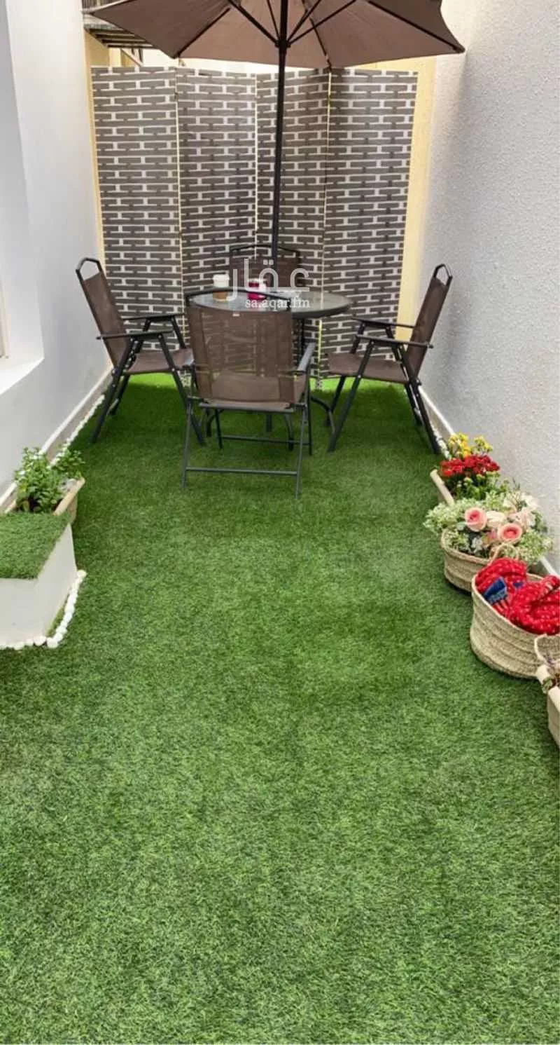 4 bedroom apartment in Al Rawabi, Riyadh 10