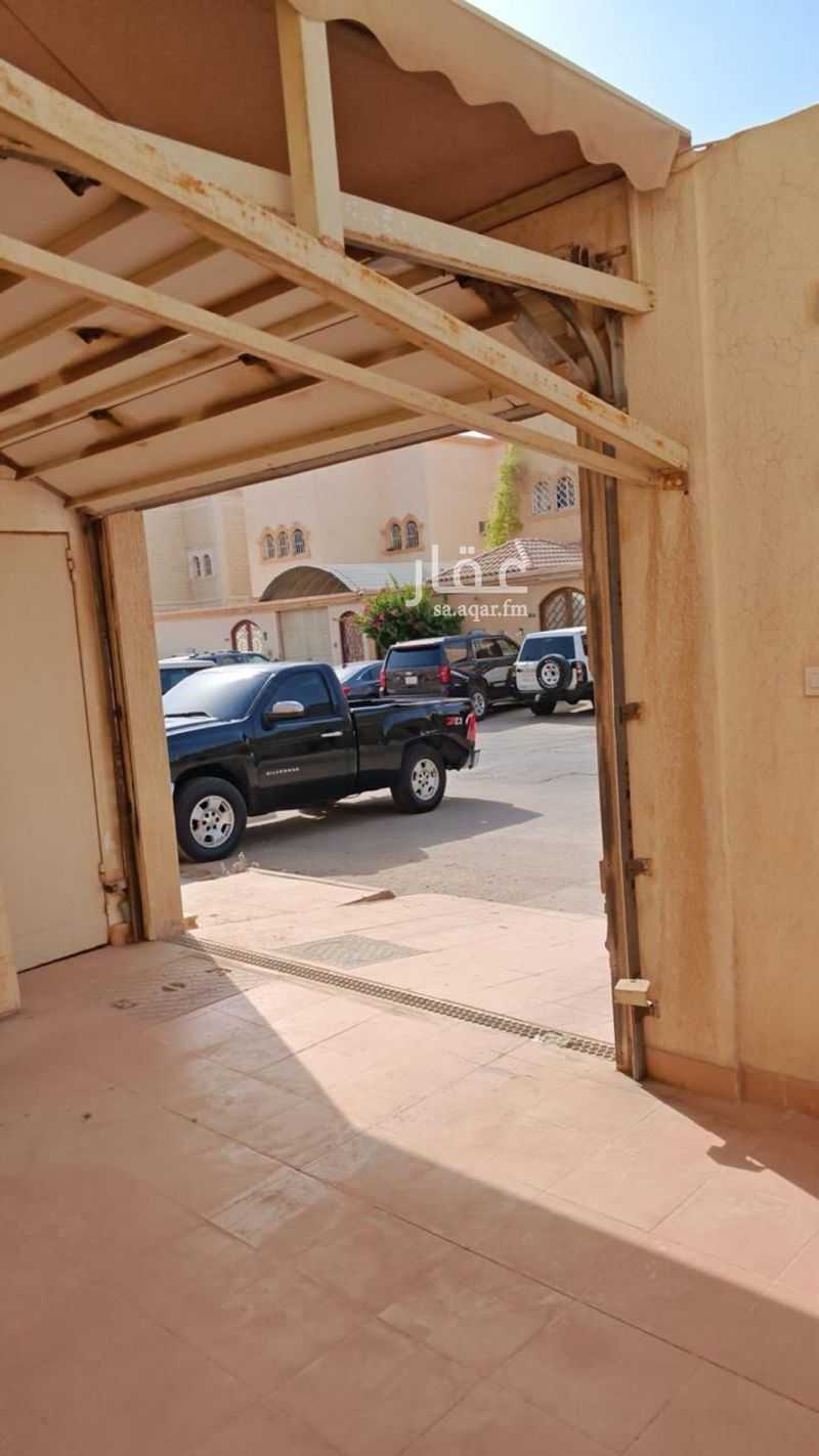 فيلا 7 غرف في الروابي، الرياض 12