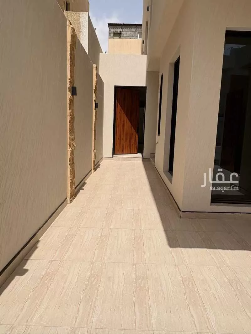 فيلا 6 غرف في السلام 3