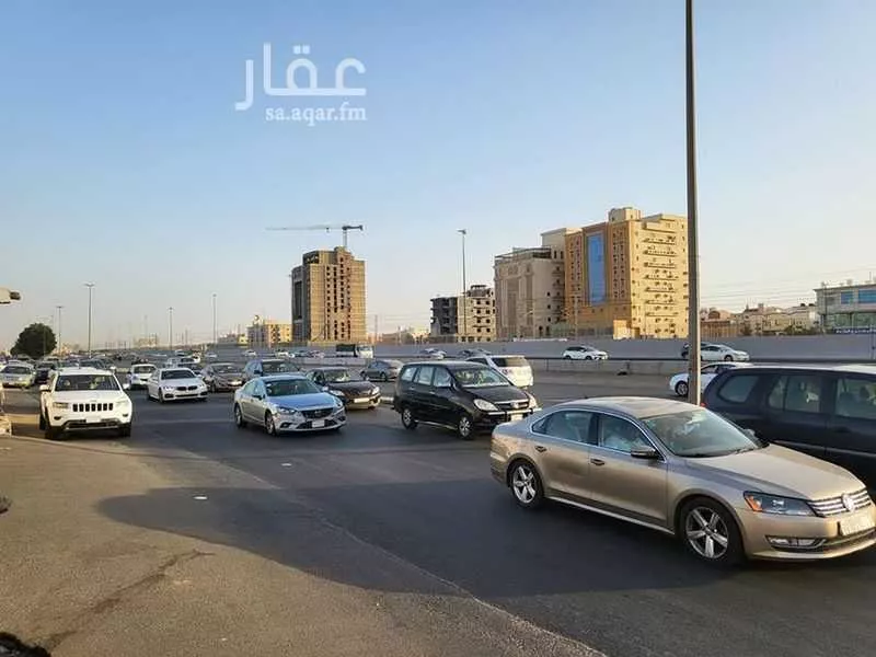 أرض 1486 م² في المنار 5