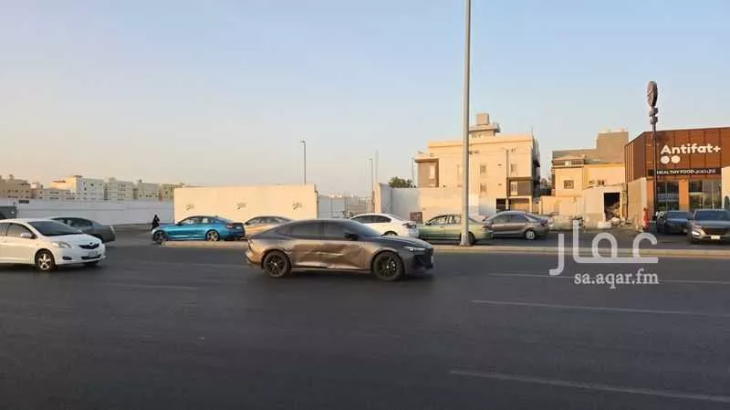 أرض 1486 م² في المنار 2