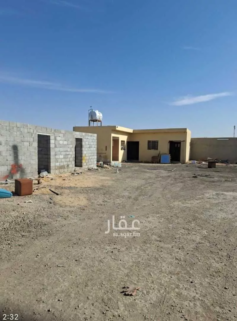 أرض 3600 م² في الحائر 2