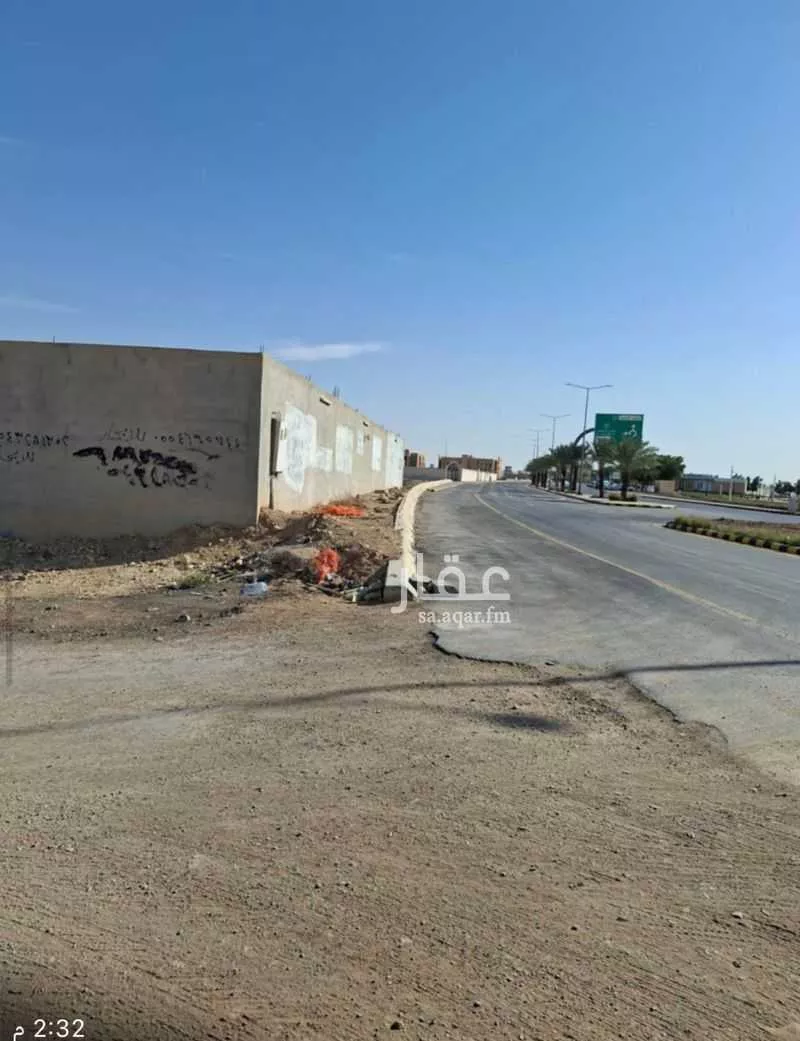 أرض 3600 م² في الحائر 4
