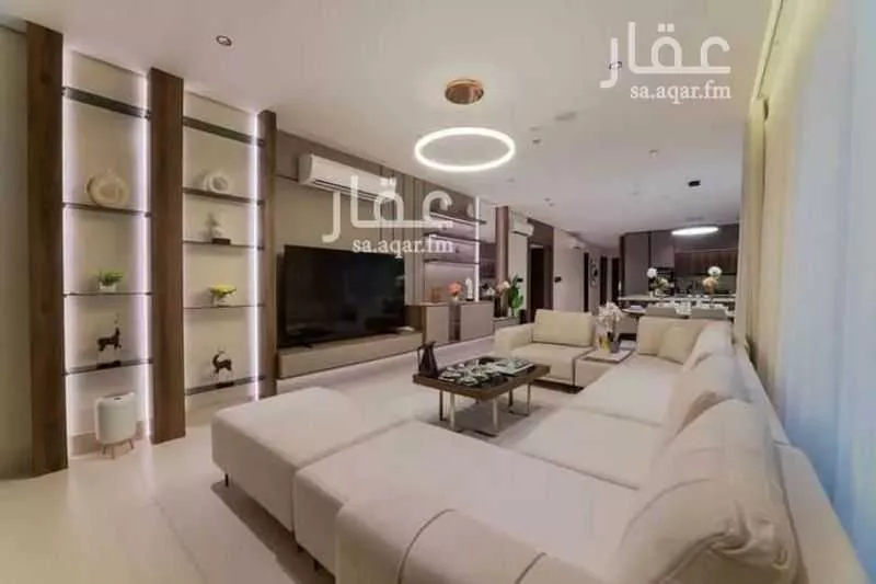 شقة 4 غرف في الشاطئ الغربي 2