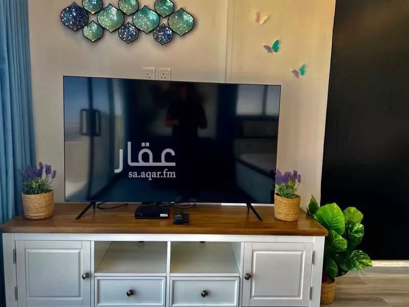 شقة 1 غرف في البندرية 2