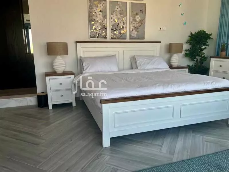 شقة 1 غرف في البندرية 4