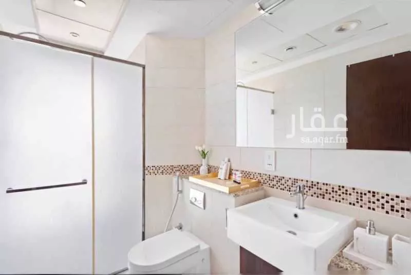 شقة 1 غرف في الصحافة 2