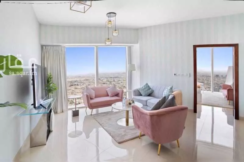 شقة 1 غرف في الصحافة 1