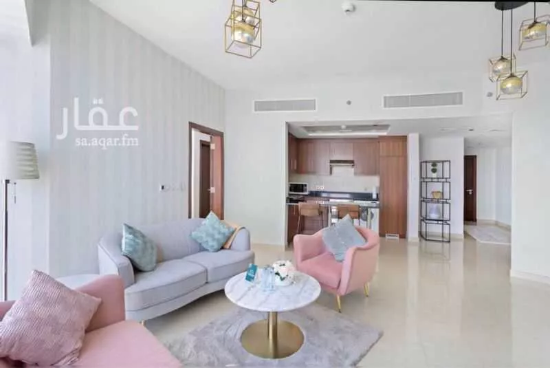 شقة 1 غرف في الصحافة 5