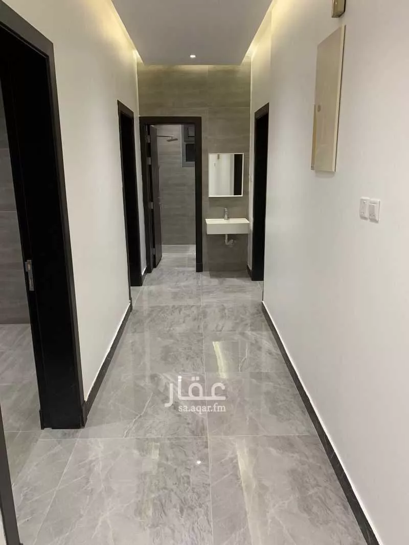 3 bedroom floor in Dhahrat Namar 1
