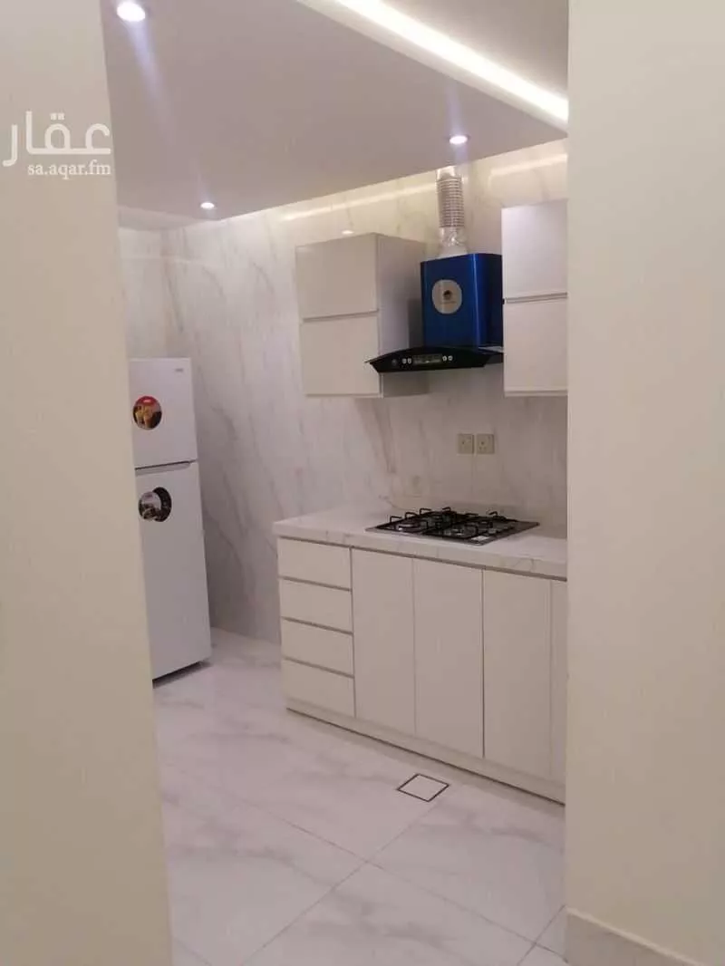 شقة 1 غرف في قرطبة 4