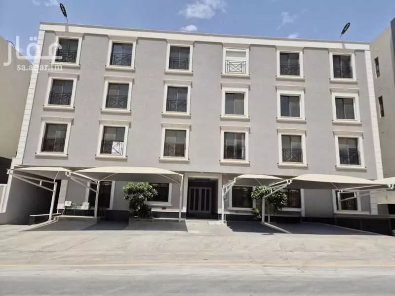 4 bedroom apartment in Al Narjis 1