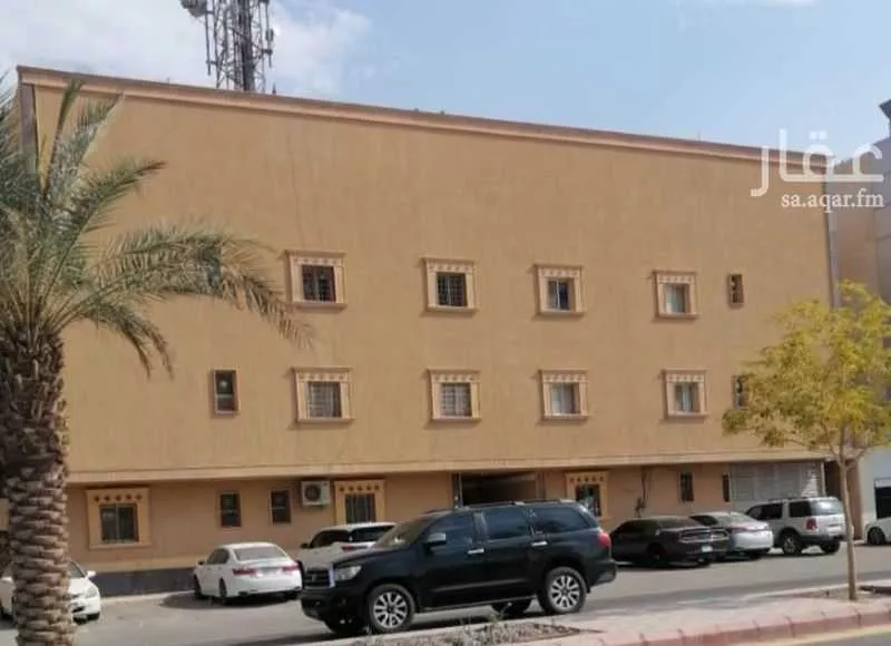 شقة 1 غرف في قرطبة 1