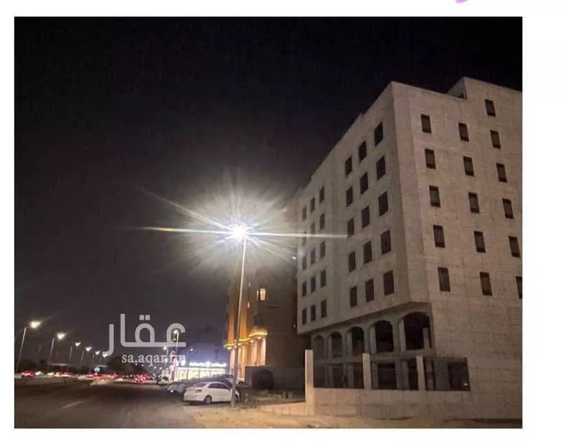 عمارة 1500 م² في الحمرا 1