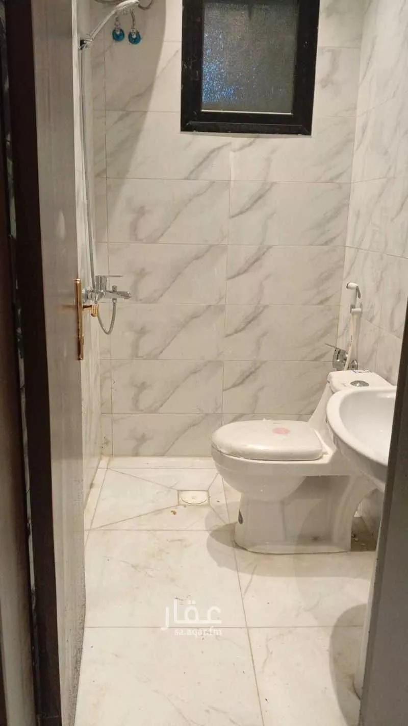 شقة 3 غرف في النهضة 2