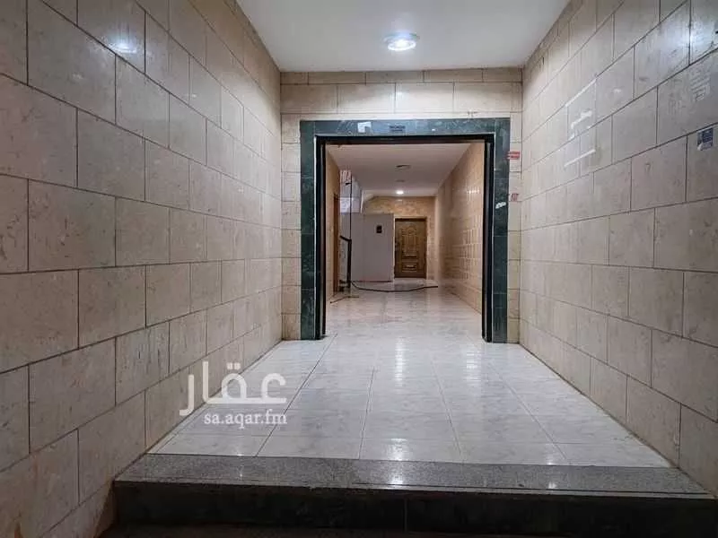 شقة 3 غرف في النهضة 3