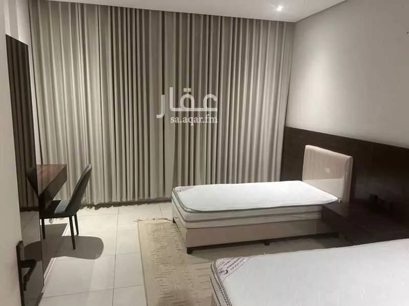 شقة 2 غرف في حطين 1