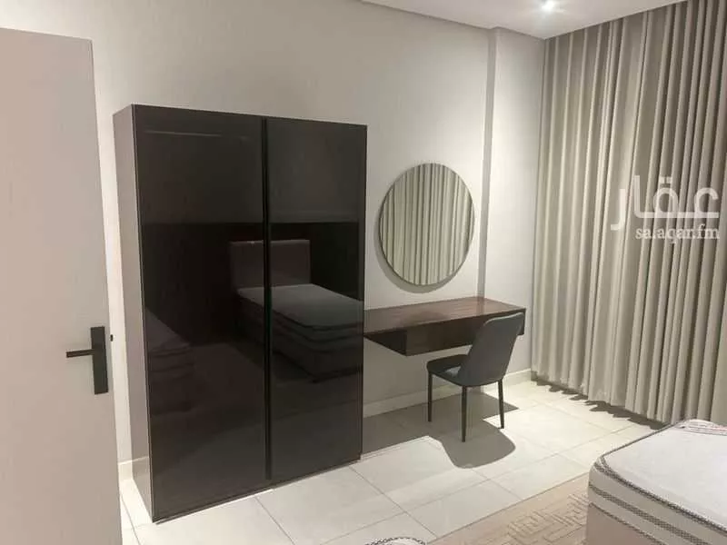 شقة 2 غرف في حطين 2