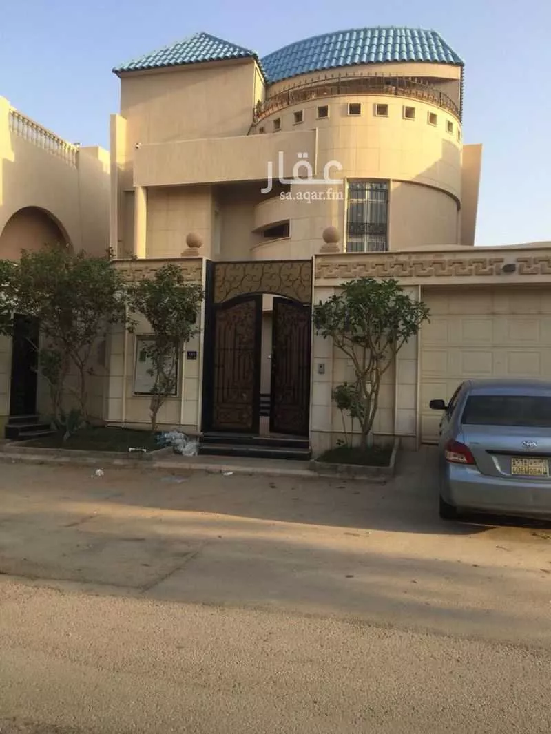 فيلا 6 غرف في اشبيلية 1