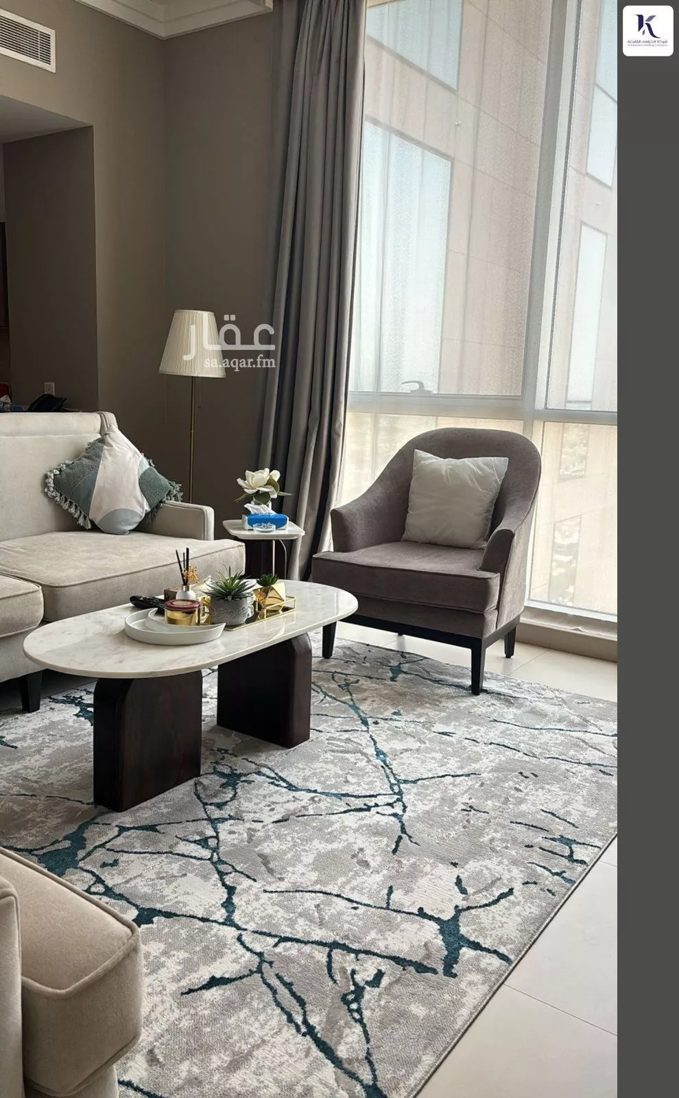 4 bedroom apartment in Al Sahafah 4