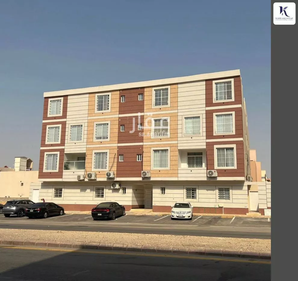 شقة 3 غرف في طويق