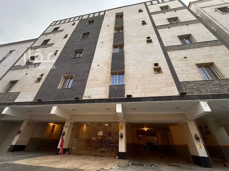 شقة 4 غرف في مريخ