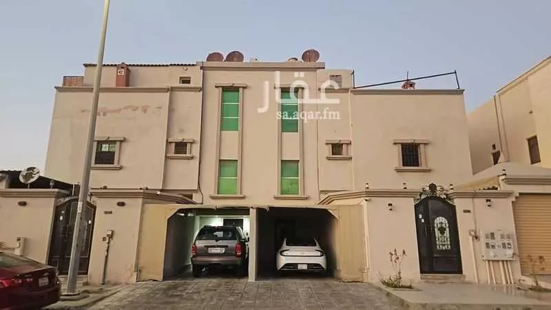 4 bedroom apartment in Taibah