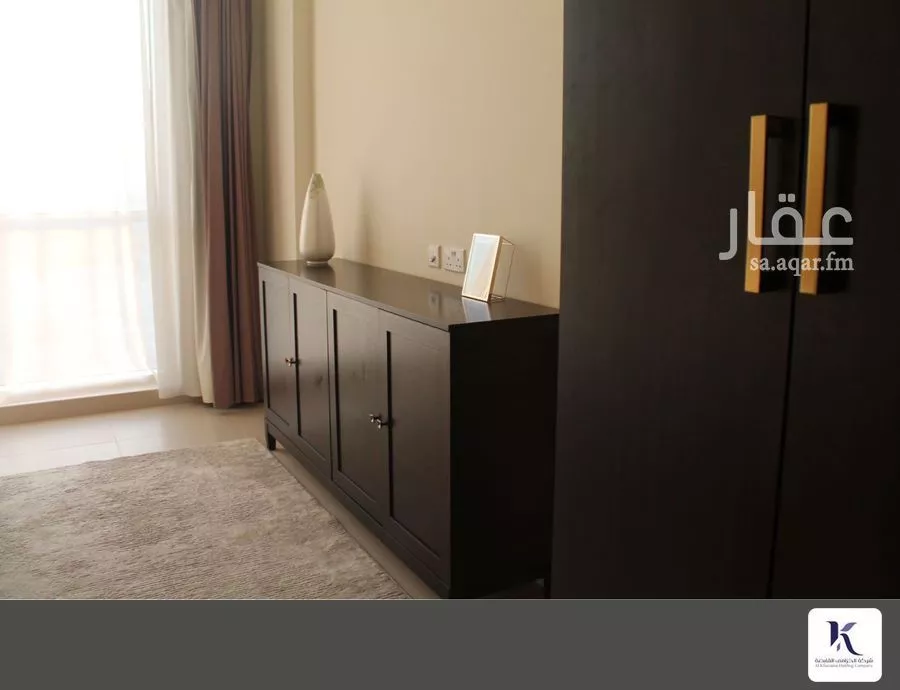 4 bedroom apartment in Al Sahafah 5