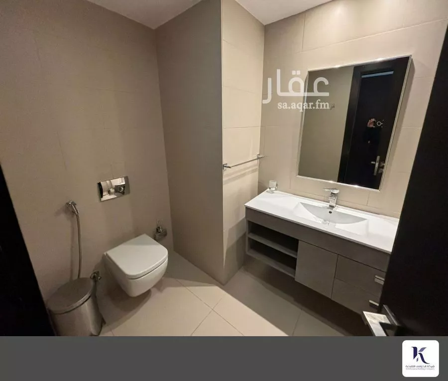 شقة 2 غرف في الصحافة 4